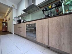 Blk 329B Anchorvale Harvest (Sengkang), HDB 5 Rooms #613101931